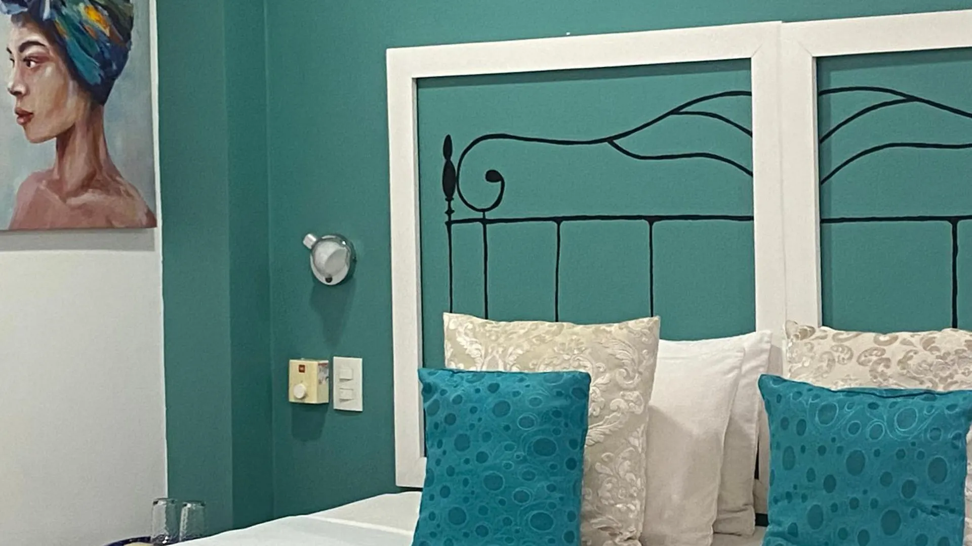 Makena La Boquilla Beach Hostel Cartagena 0*,  Colombia
