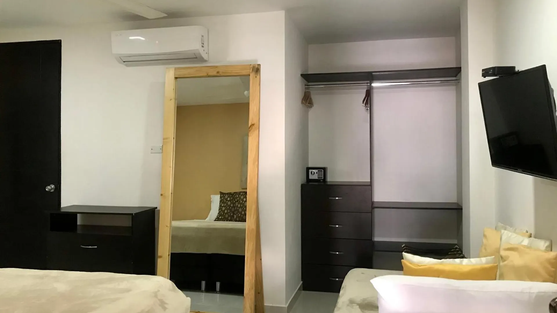Makena La Boquilla Beach Hostel Cartagena