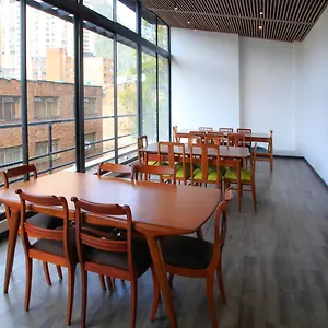 Hotel Museo San Moritz Bogotá
