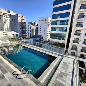 Hotel Grand Sea View & Đà Nẵng