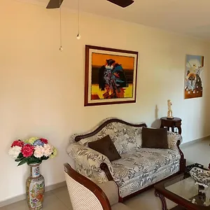 Stone Creek Barranquilla Holiday home Barranquilla (Atlantico)