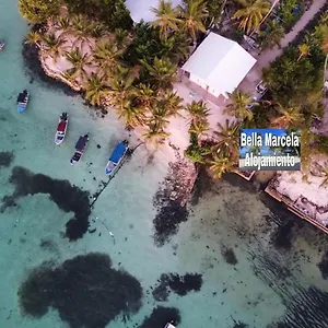 Bella Marcela Apartment Buenavista (San Andres and Providencia Islands)