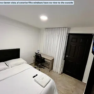 Casa Levy Hotel Bogota