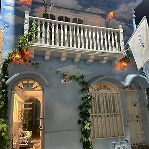 Casa Cielo Gasthof