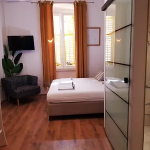 Frühstückspension Lui Rijeka