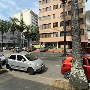 Montecarlo Apartment Cali