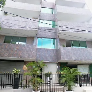 Pensión Ha, Cartagena