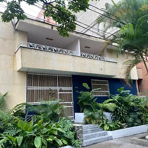 Casa Mosaiko Nutibara Laureles Hotel Medellin