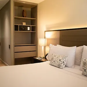 Hotel Habitel Prime Bogotá