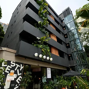 The Somos Poblado Hotel Medellin