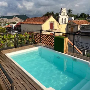 Hotel Casa Helena