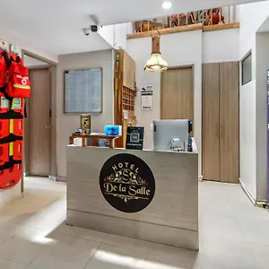 De La Salle Hotel Bogota