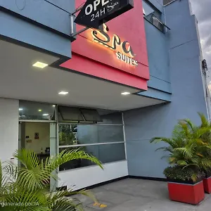 Laureles Hotel Medellin