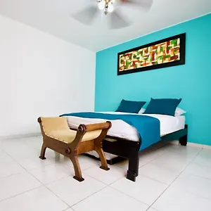 Quillahost Tropical Apartment Barranquilla (Atlantico)