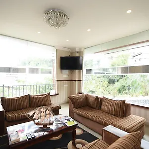 Hotel Galaxy Kandy