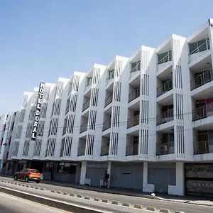 Doral 3* Barranquilla (Atlantico)
