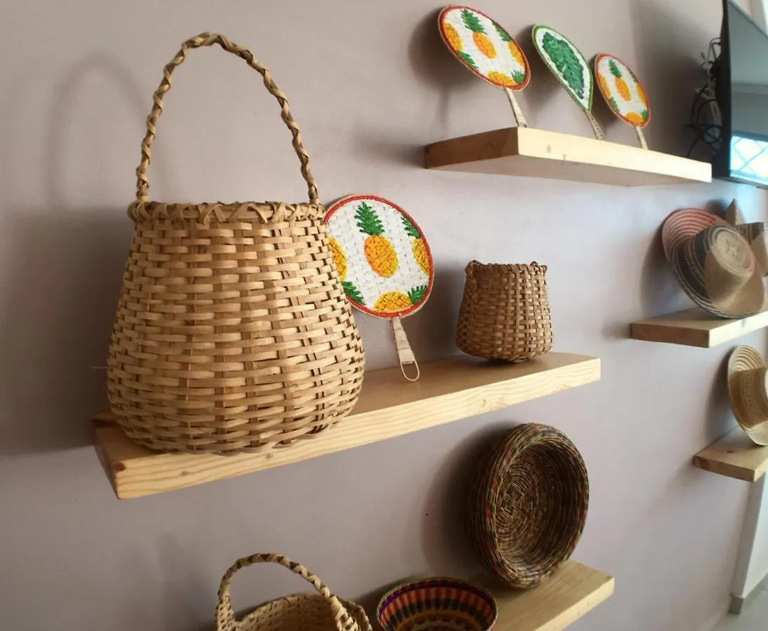 Makena La Boquilla Beach Hostel Cartagena  0*,  Kolumbien